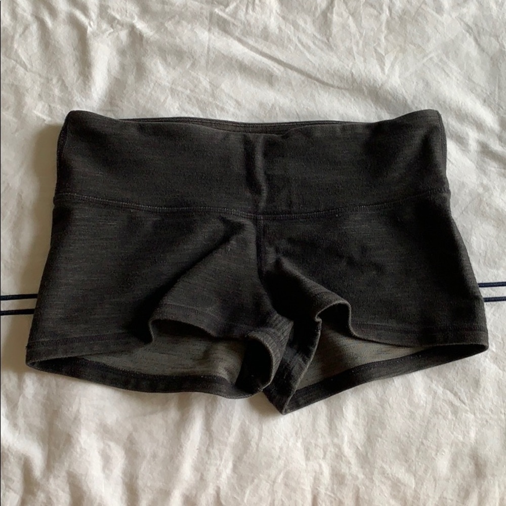 Lulu Lemon Shorts